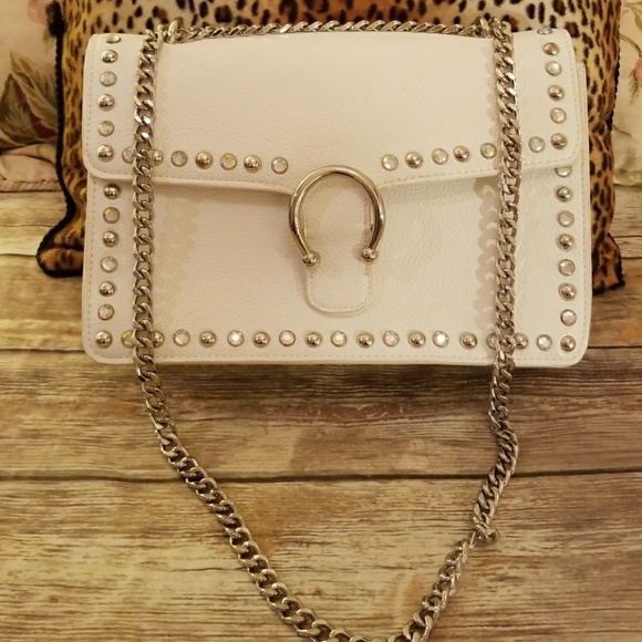 Steve Madden Handbags - Steve Madden Bling Bag